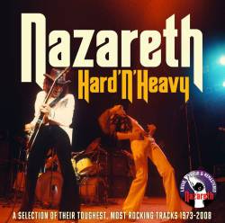Nazareth : Hard' n' Heavy